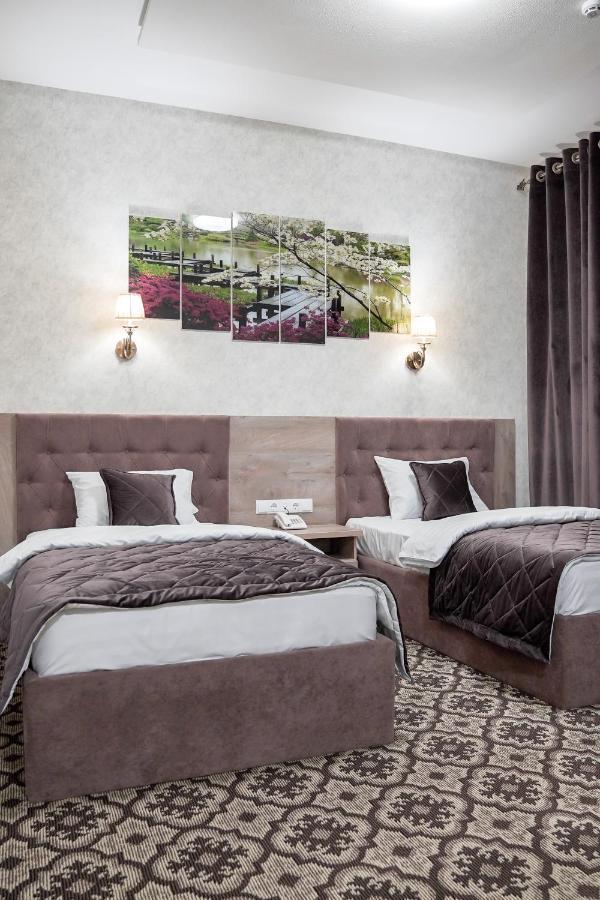 טשקנט Level Hotel מראה חיצוני תמונה
