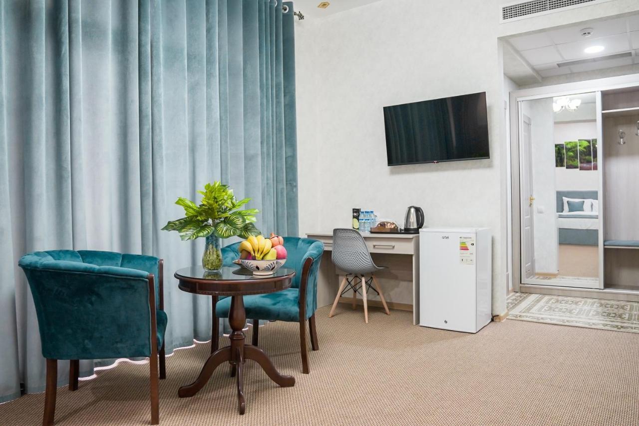 טשקנט Level Hotel מראה חיצוני תמונה