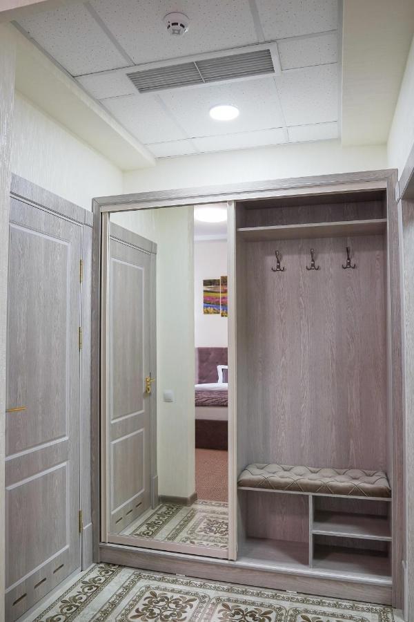 טשקנט Level Hotel מראה חיצוני תמונה
