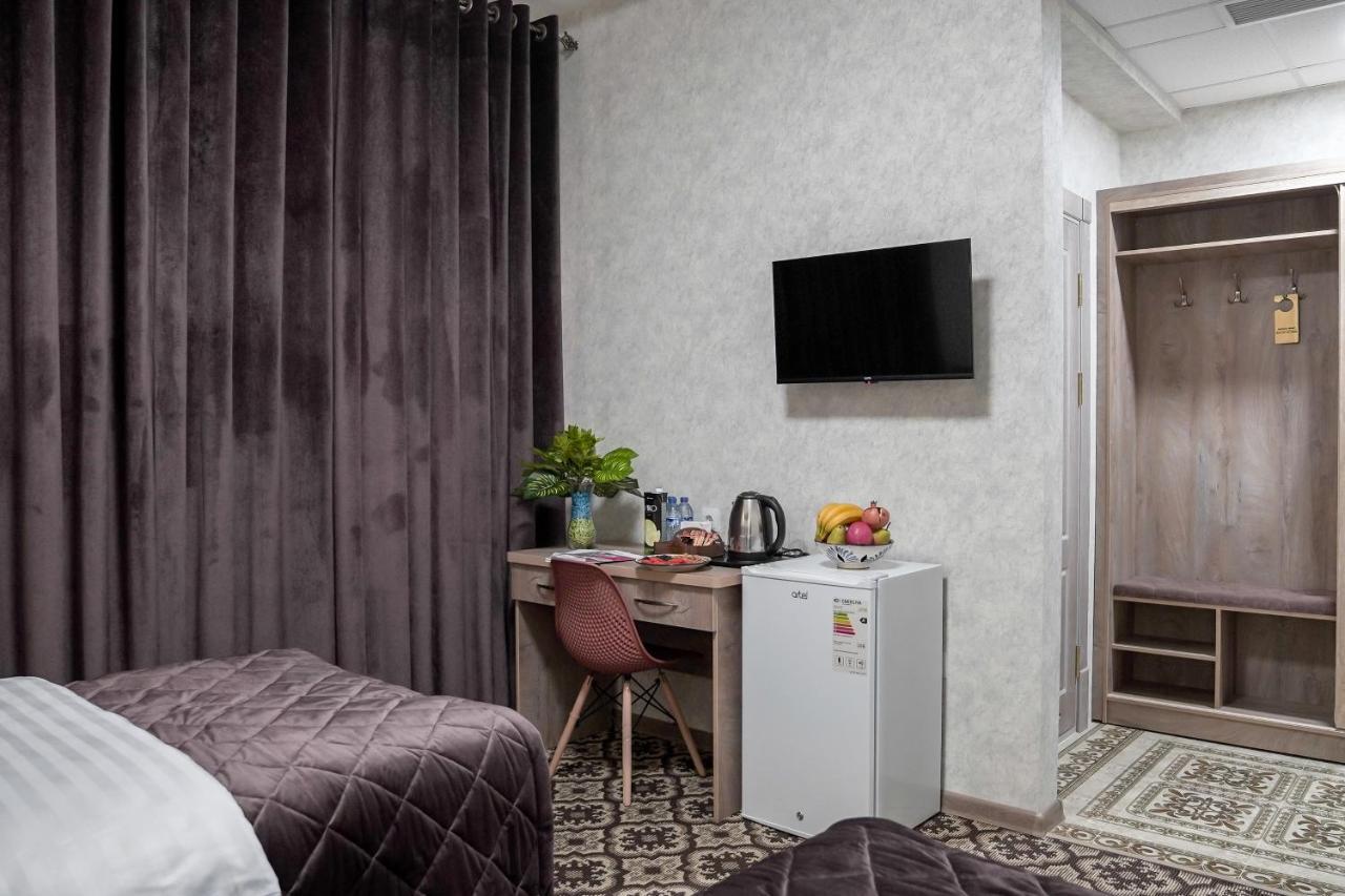 טשקנט Level Hotel מראה חיצוני תמונה