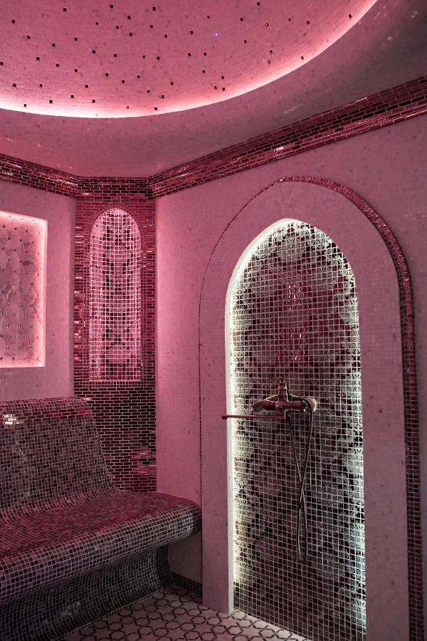טשקנט Level Hotel מראה חיצוני תמונה