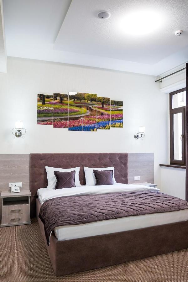 טשקנט Level Hotel מראה חיצוני תמונה