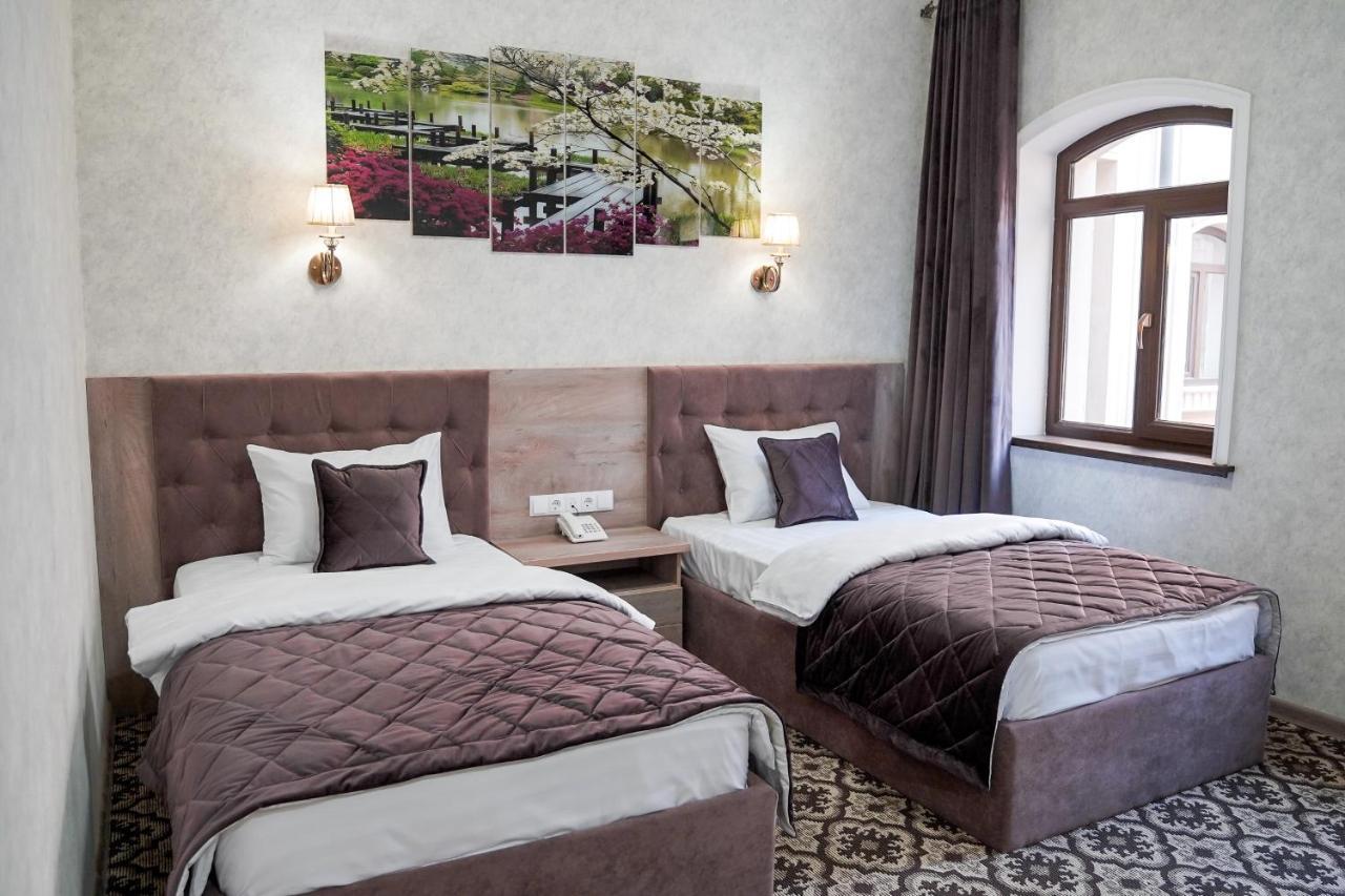 טשקנט Level Hotel מראה חיצוני תמונה