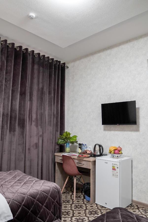 טשקנט Level Hotel מראה חיצוני תמונה