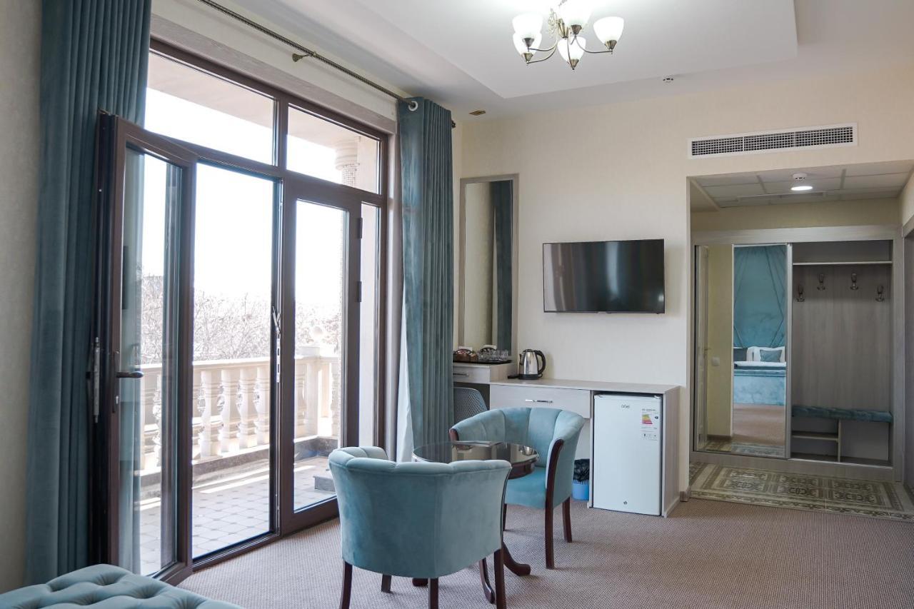 טשקנט Level Hotel מראה חיצוני תמונה