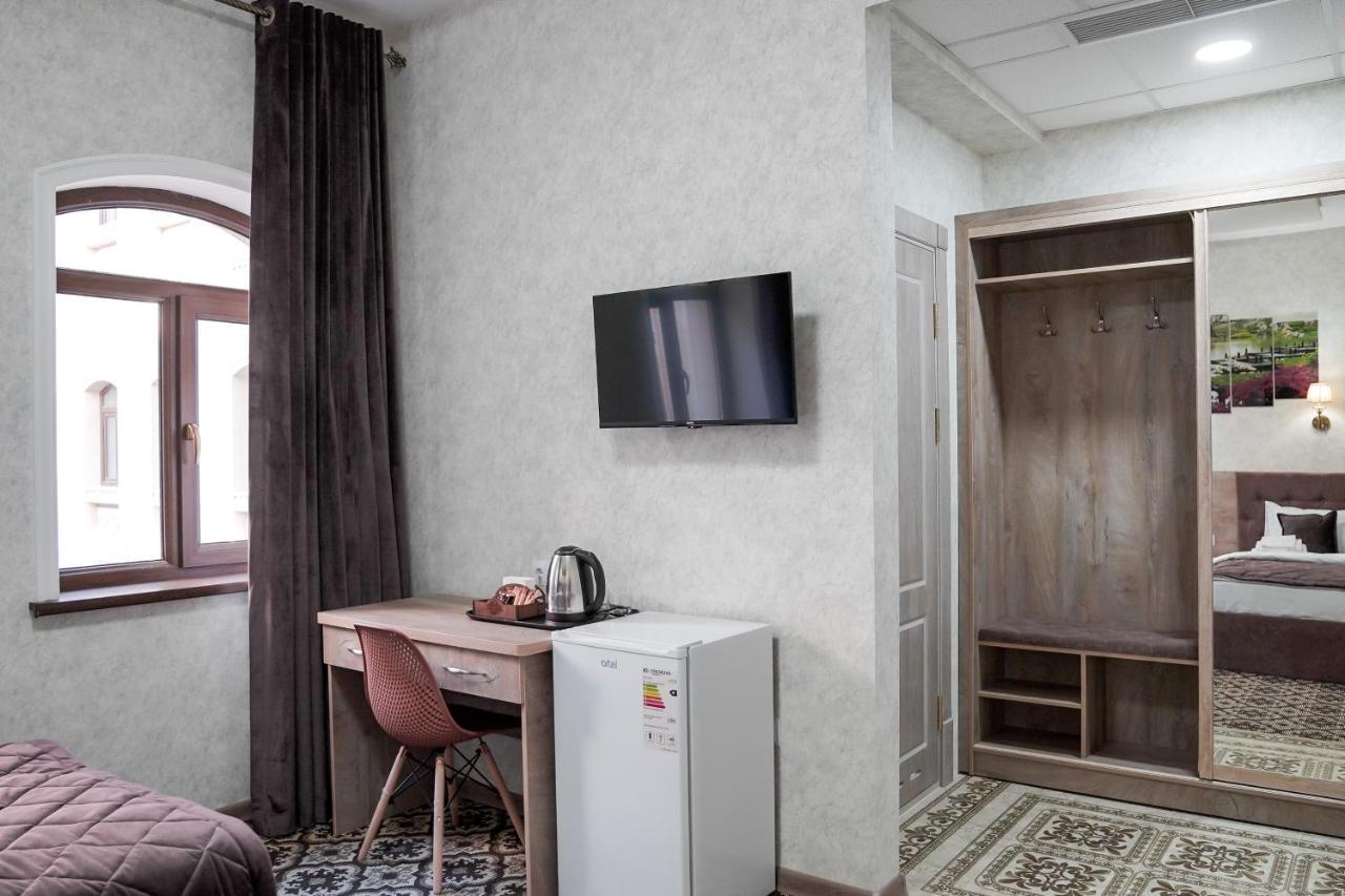 טשקנט Level Hotel מראה חיצוני תמונה
