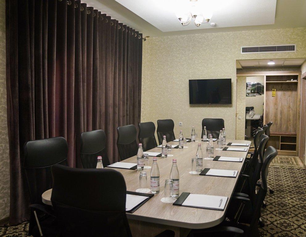 טשקנט Level Hotel מראה חיצוני תמונה