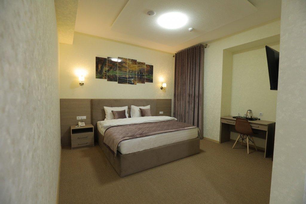 טשקנט Level Hotel מראה חיצוני תמונה