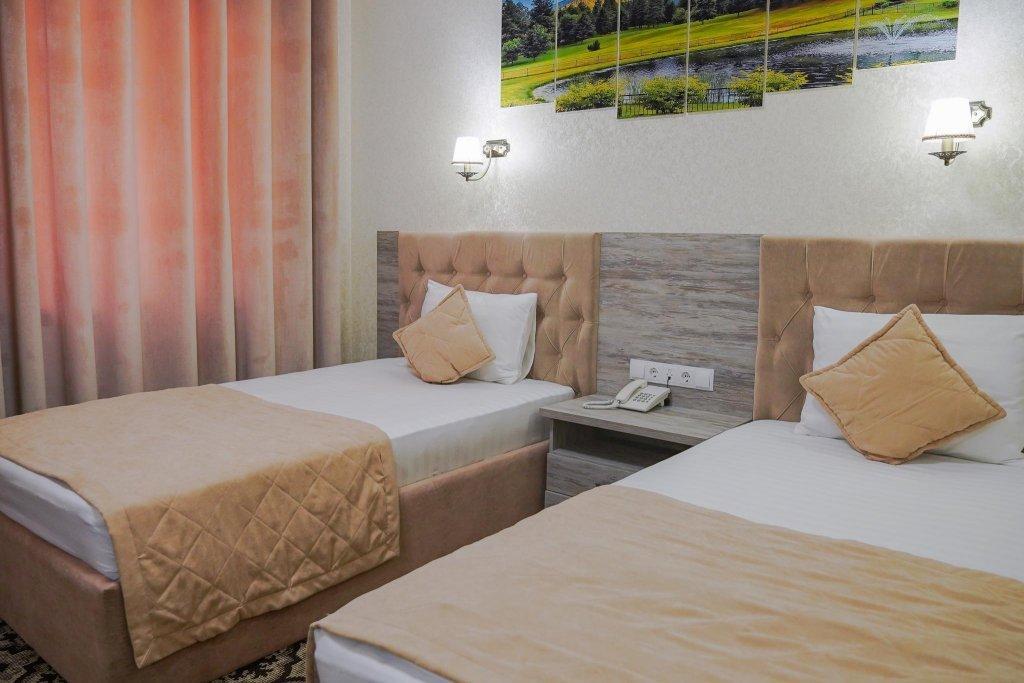 טשקנט Level Hotel מראה חיצוני תמונה
