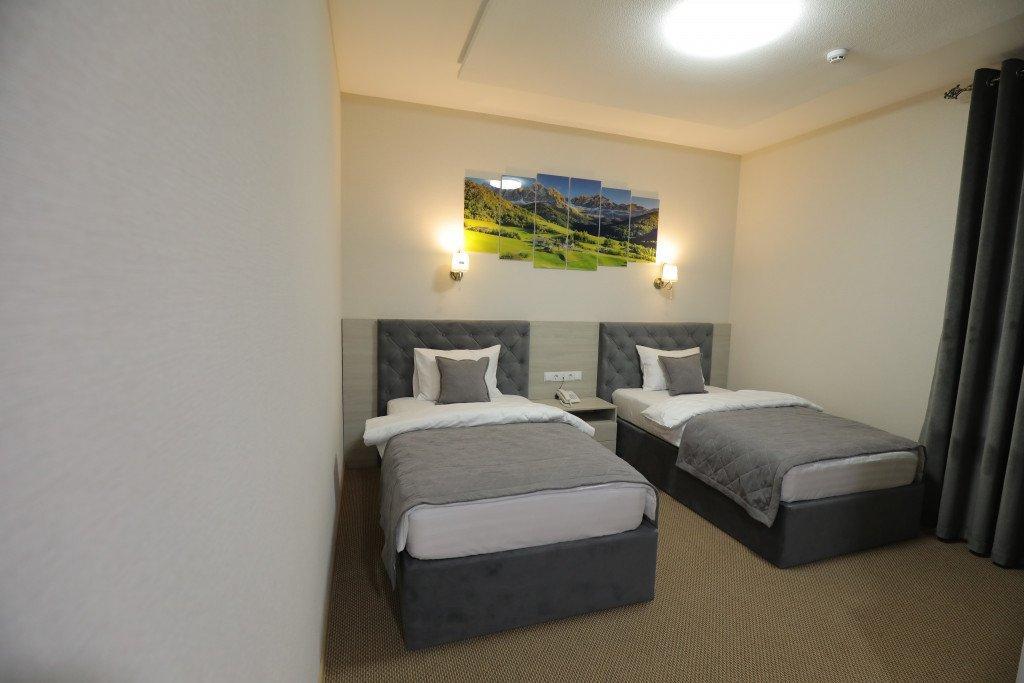 טשקנט Level Hotel מראה חיצוני תמונה