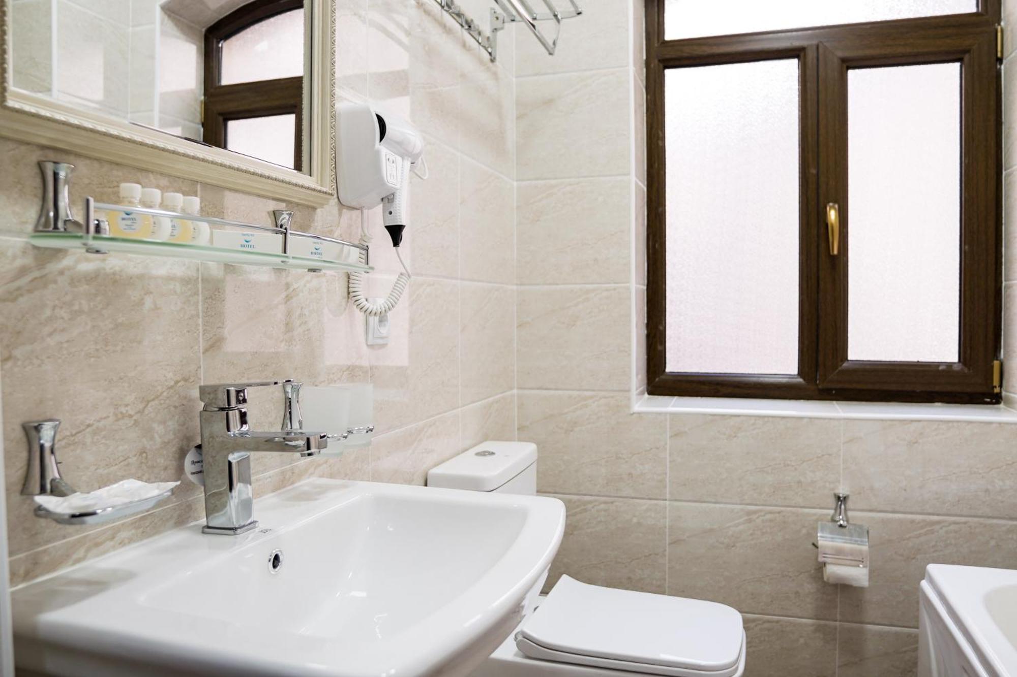 טשקנט Level Hotel חדר תמונה